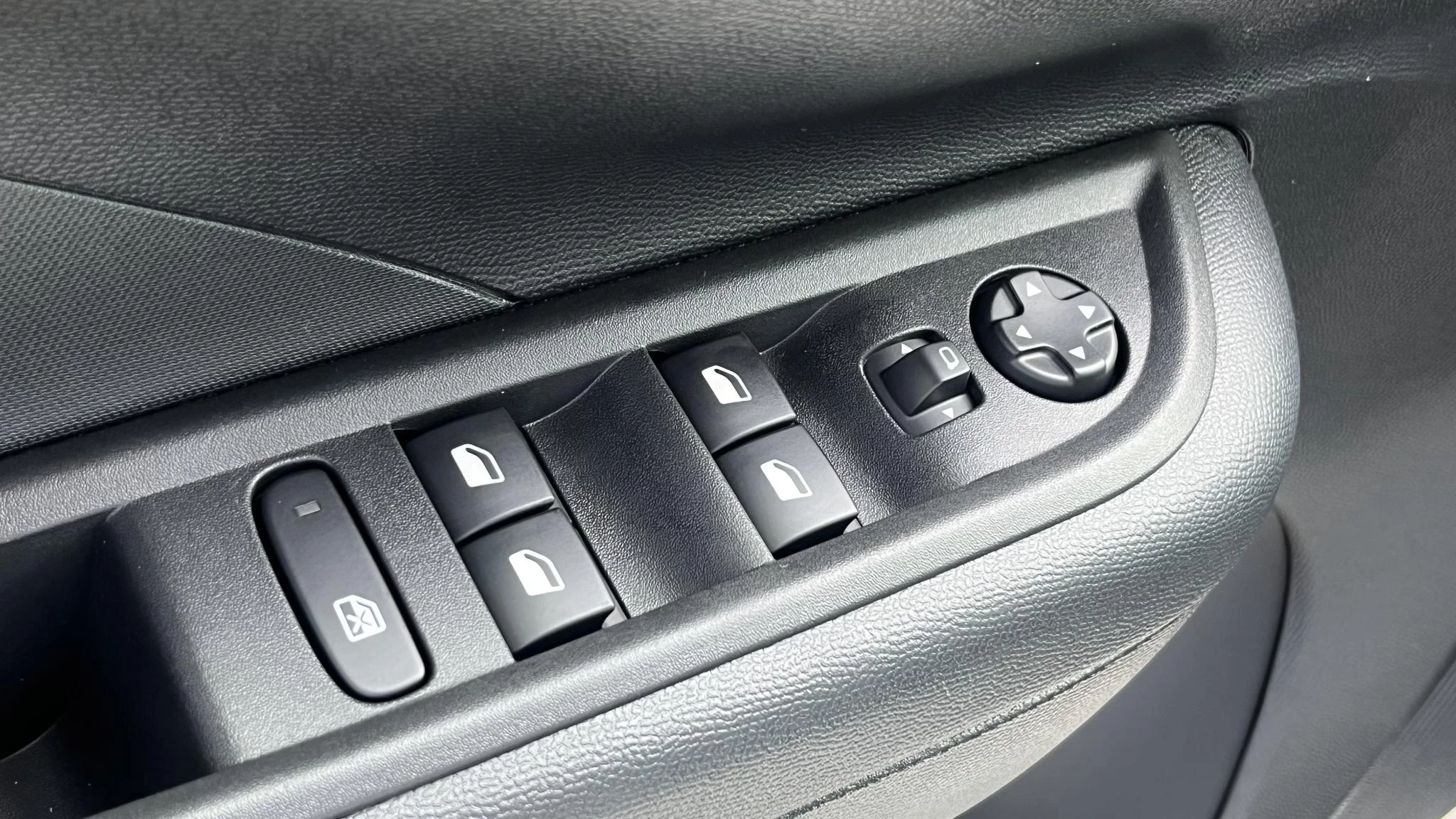 Hoofdafbeelding Opel Frontera