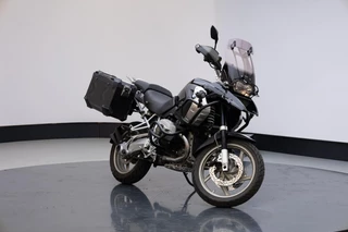 Hoofdafbeelding BMW R 1200 GS BMW R 1200 GS R 1200 GS