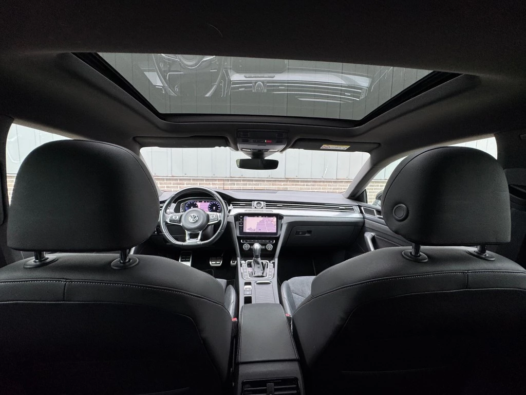 Hoofdafbeelding Volkswagen Arteon