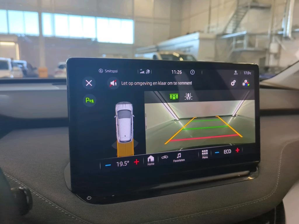 Hoofdafbeelding Škoda Enyaq iV