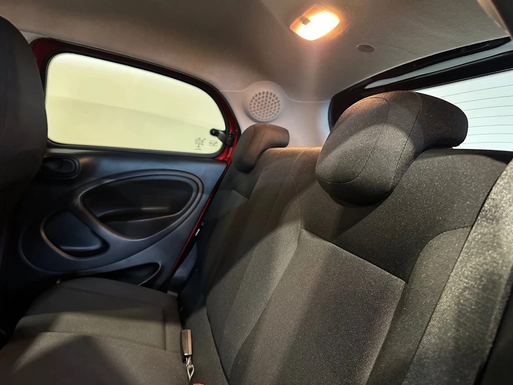 Hoofdafbeelding smart Forfour