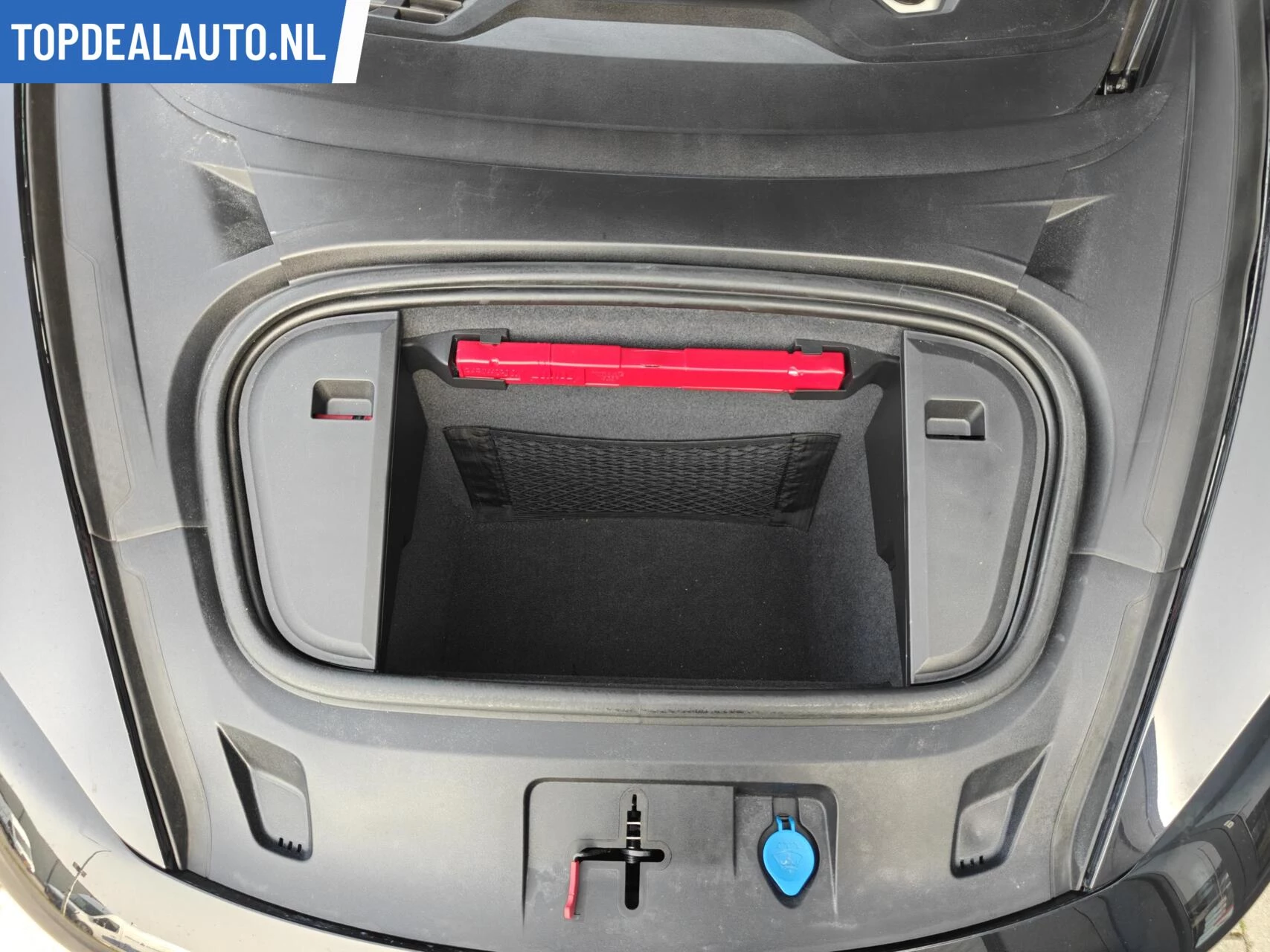 Hoofdafbeelding Porsche Taycan