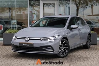 Volkswagen Golf 1.5 TSI Style 130pk | Full LED | Navi | Memory | Virtual | Camera | Carplay | ACC