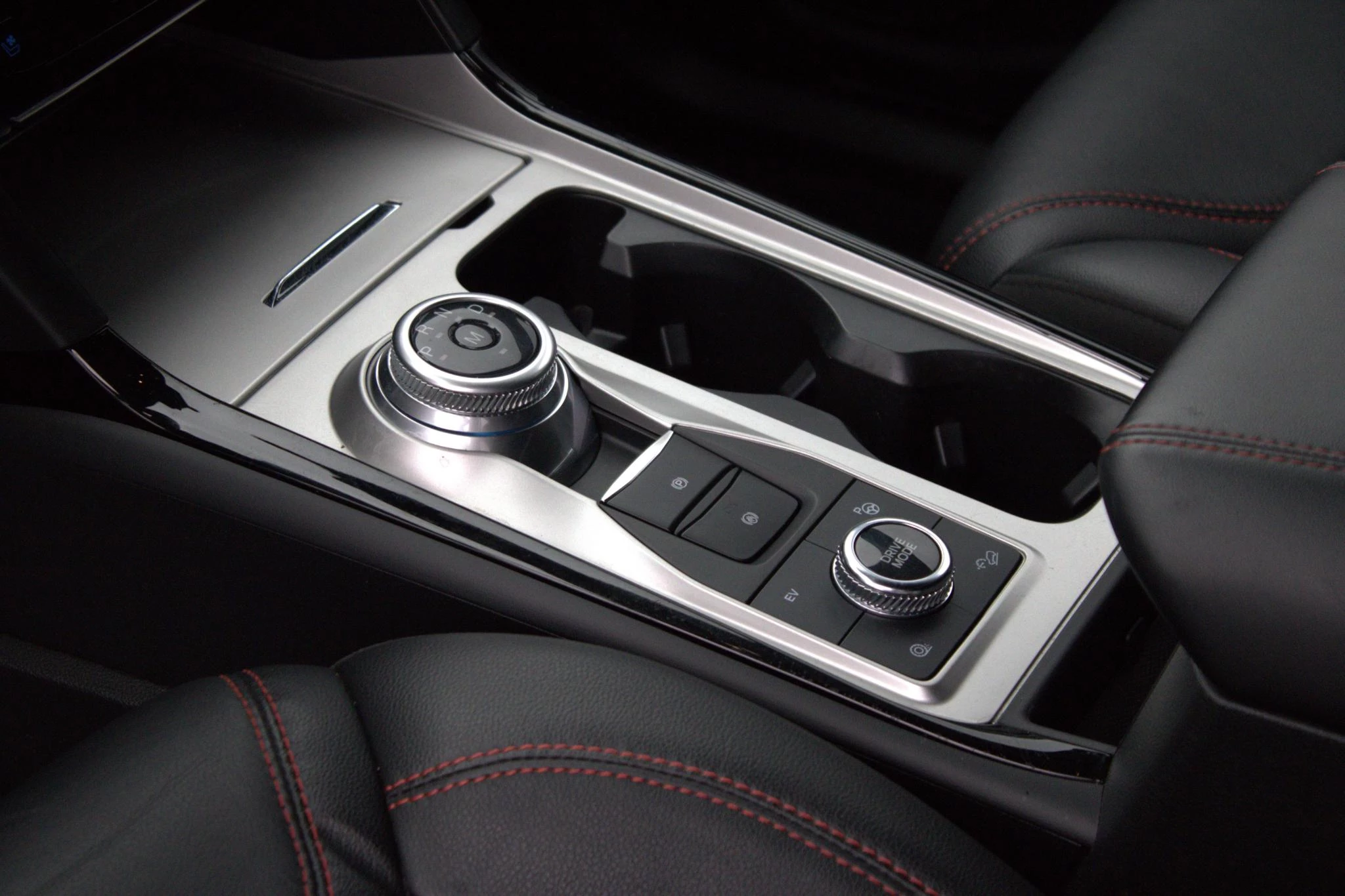 Hoofdafbeelding Ford Explorer