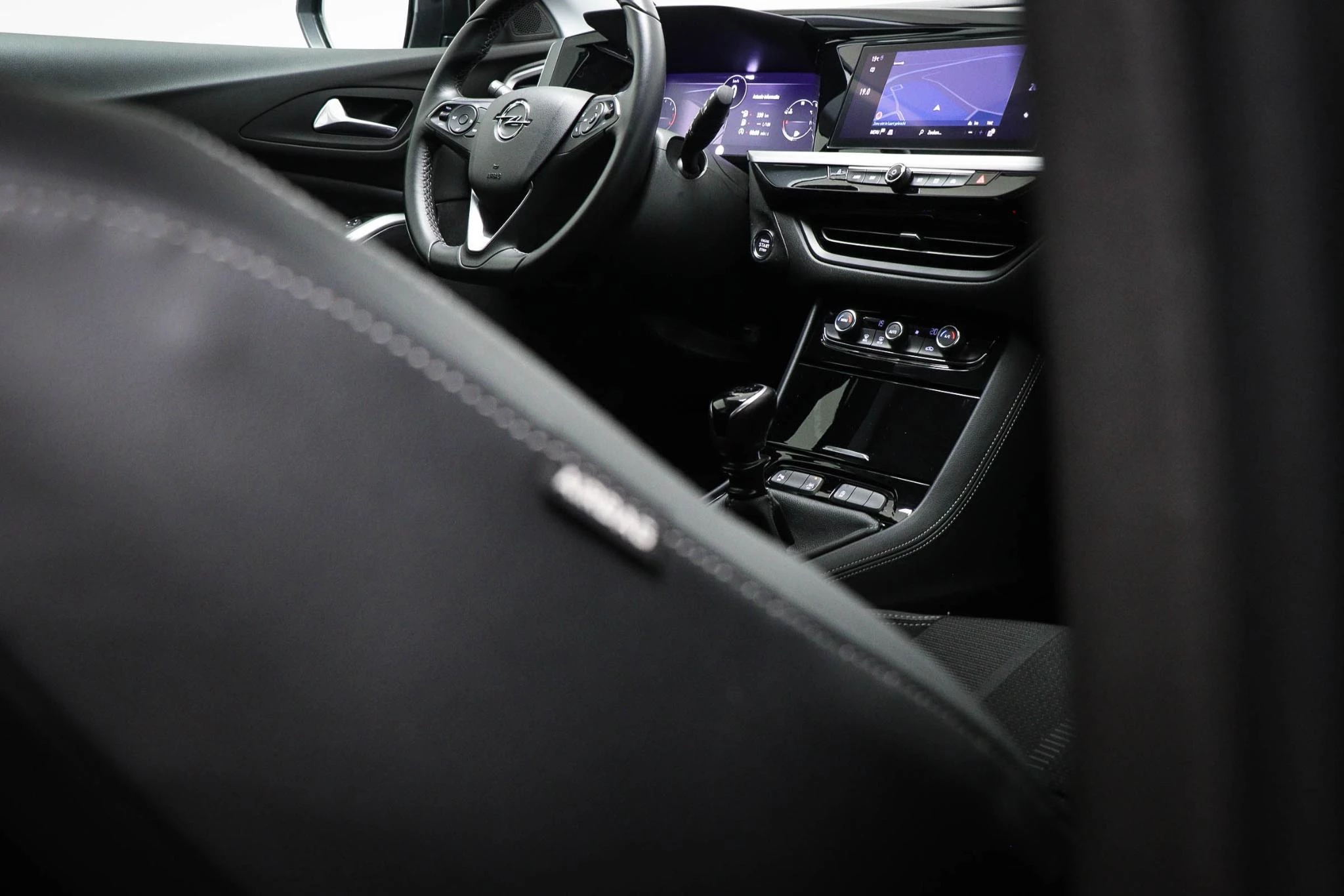 Hoofdafbeelding Opel Grandland