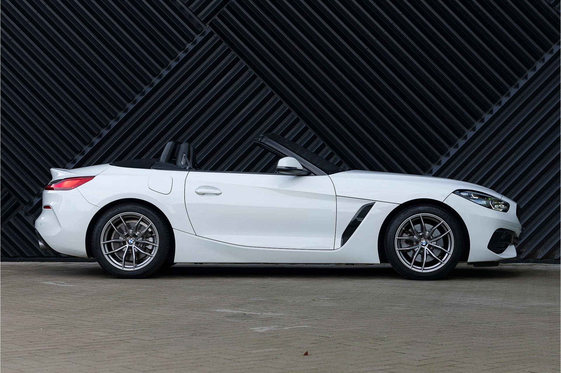 Hoofdafbeelding BMW Z4