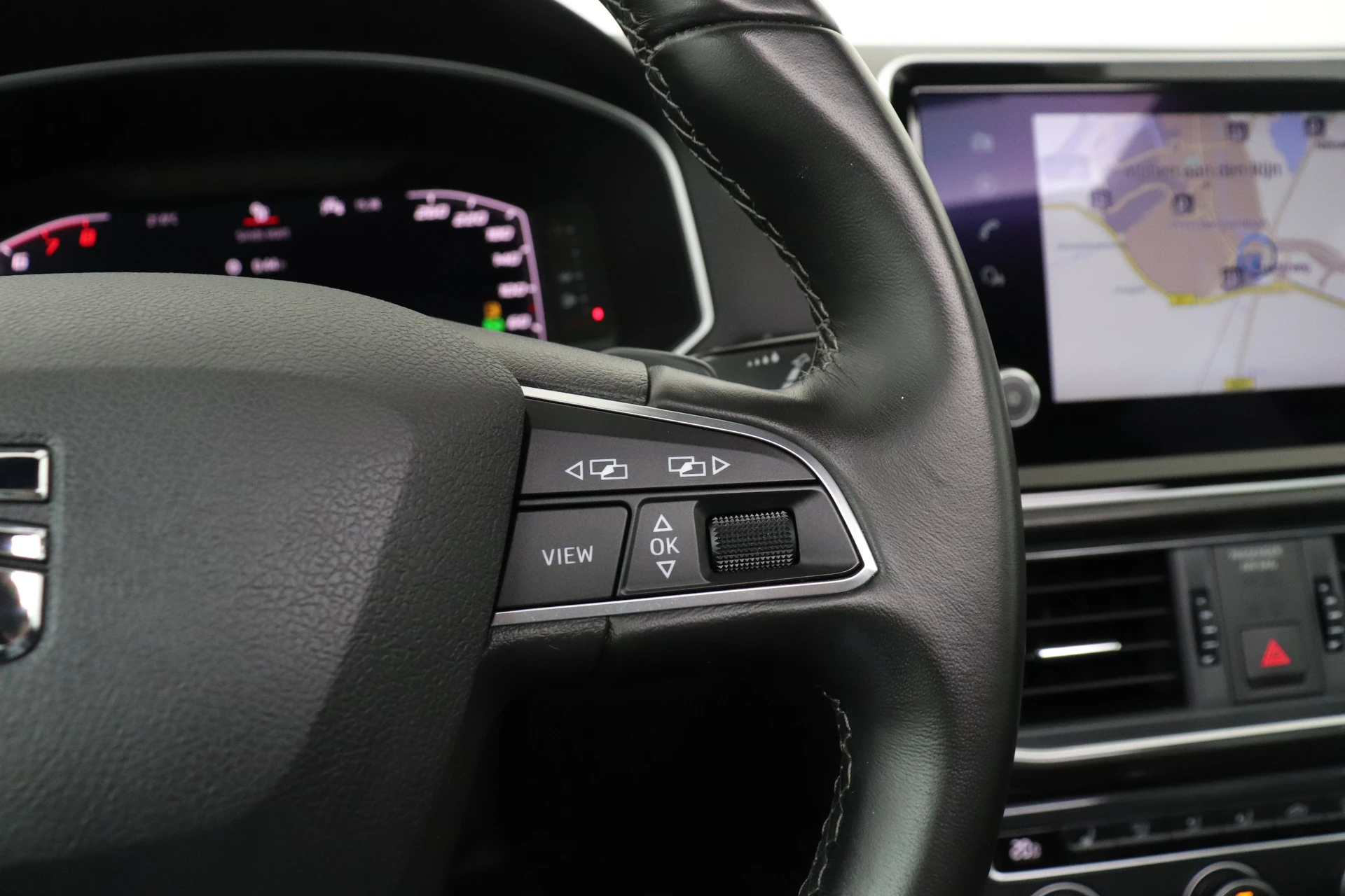 Hoofdafbeelding SEAT Tarraco