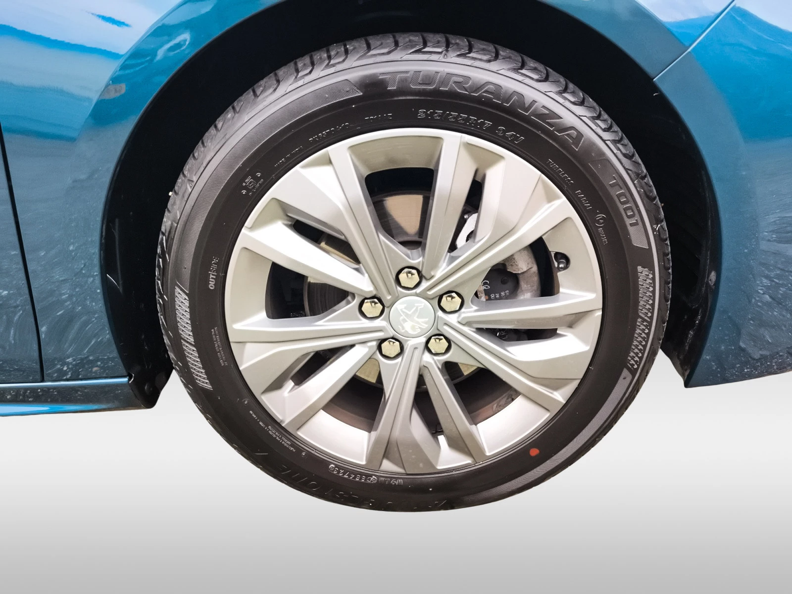 Hoofdafbeelding Peugeot 508