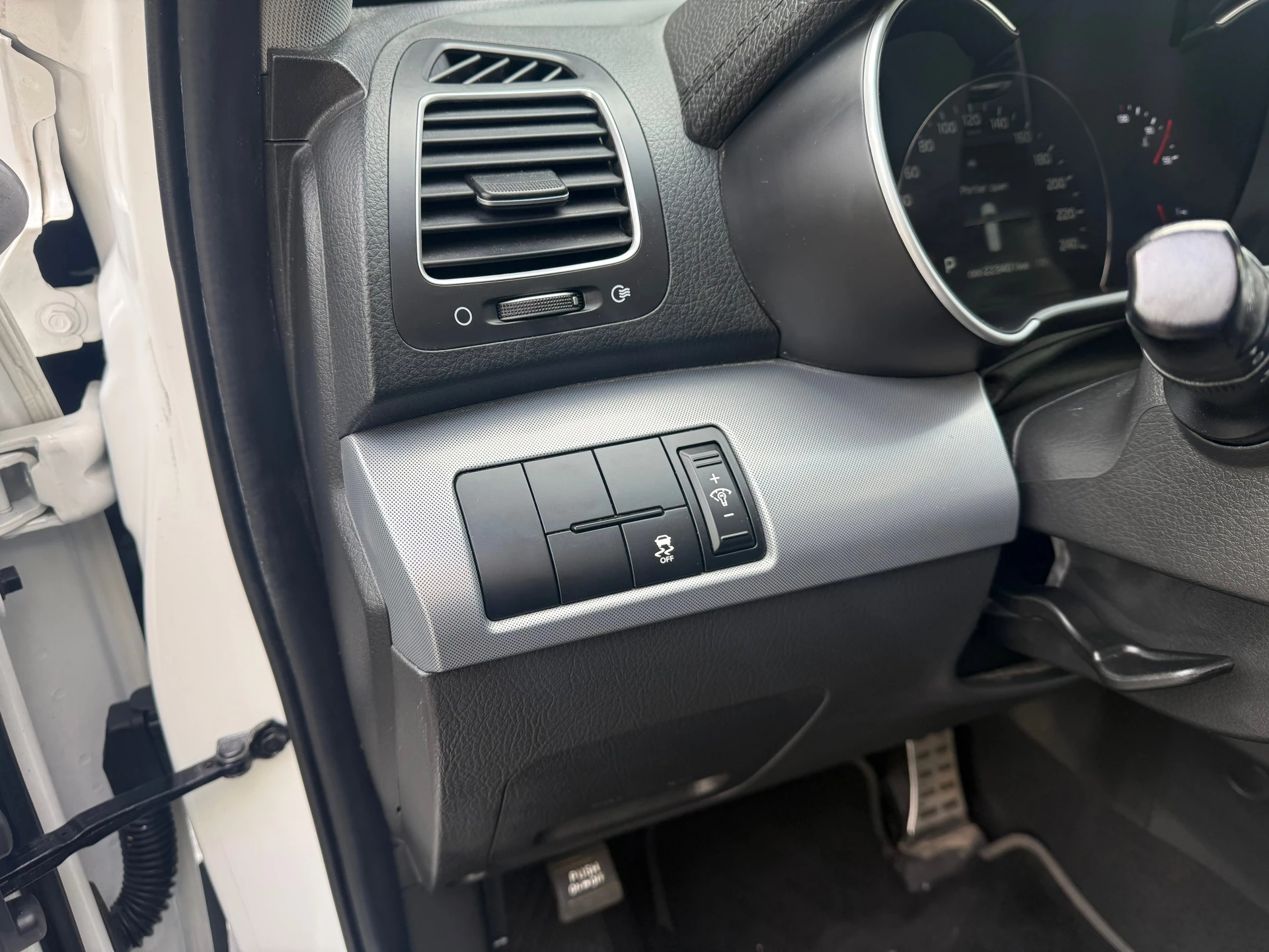 Hoofdafbeelding Kia Sorento