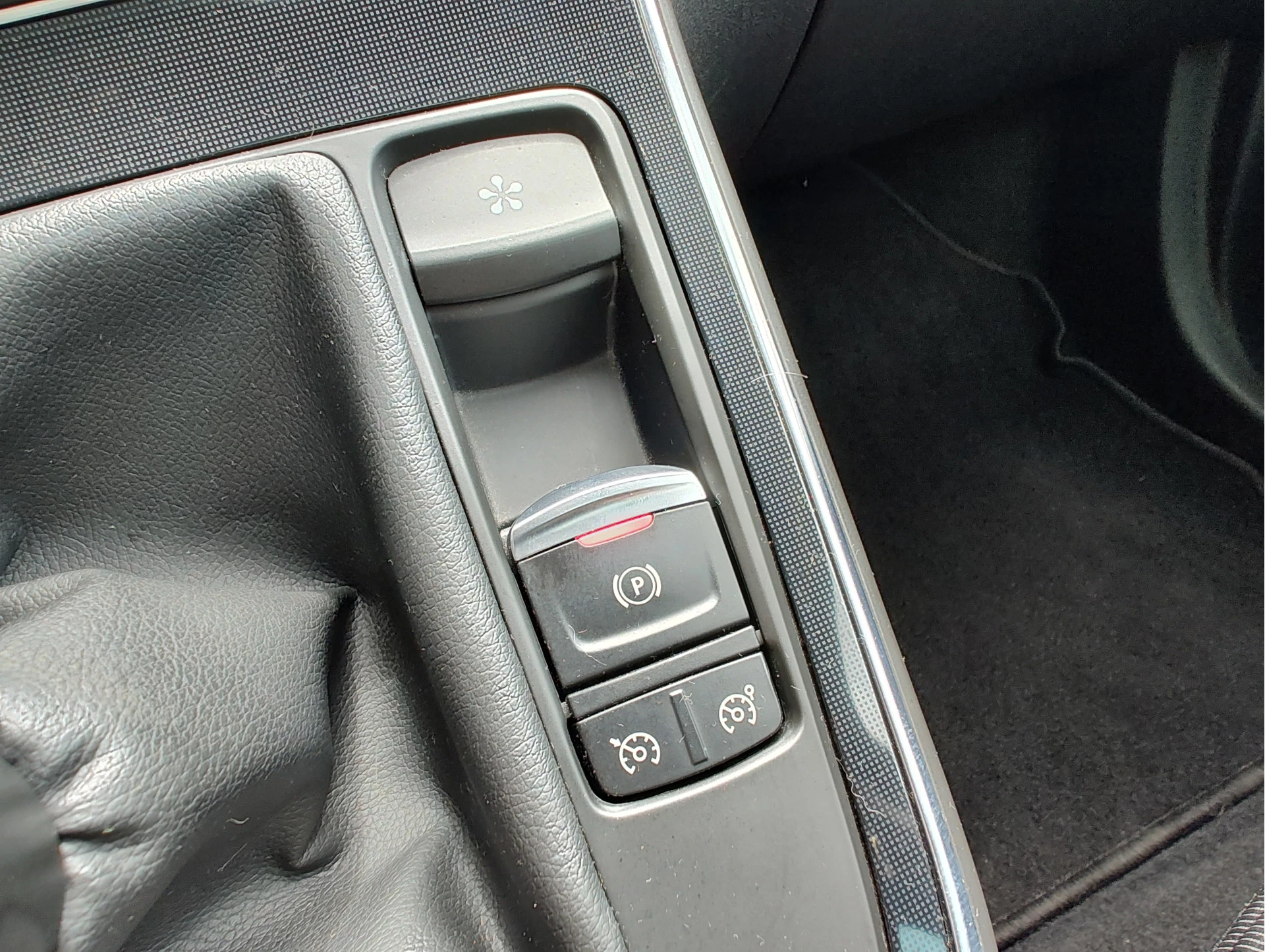Hoofdafbeelding Renault Grand Scénic