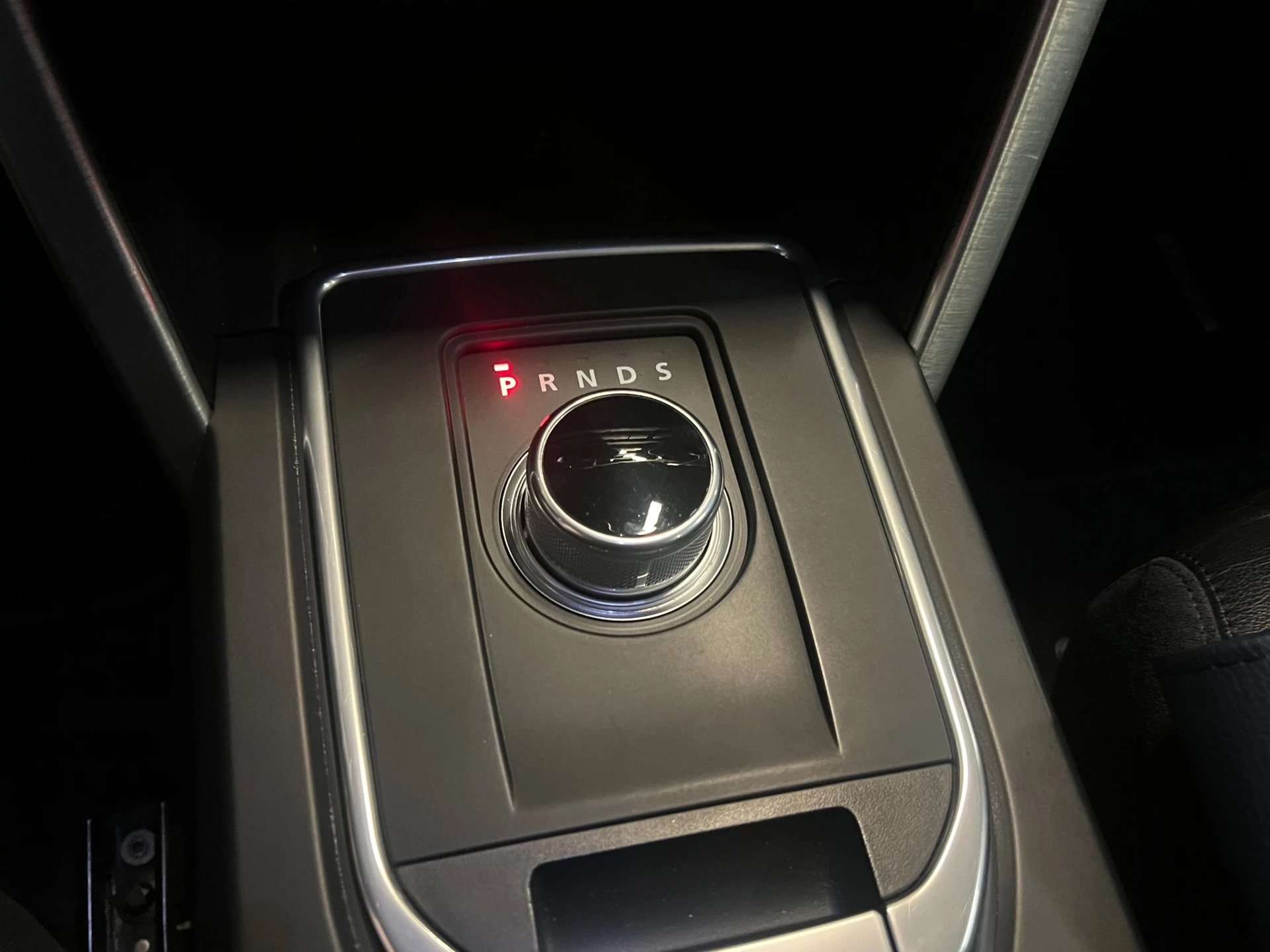 Hoofdafbeelding Land Rover Discovery Sport