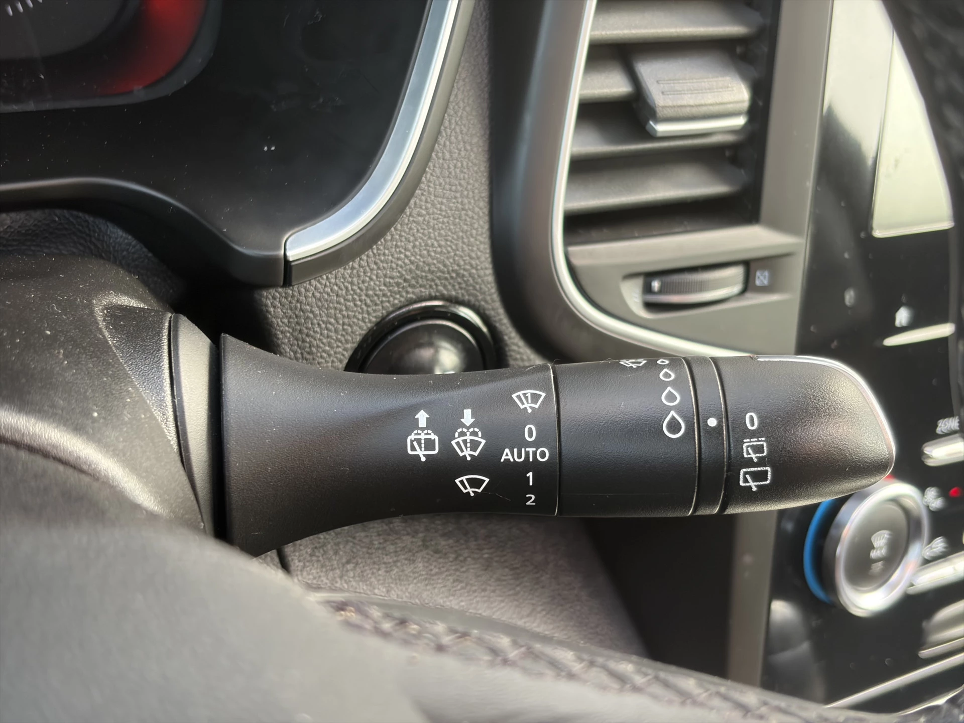 Hoofdafbeelding Renault Talisman