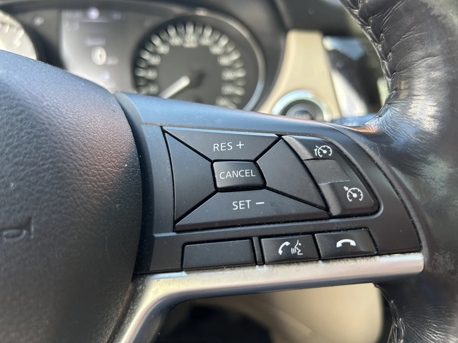 Hoofdafbeelding Nissan X-Trail