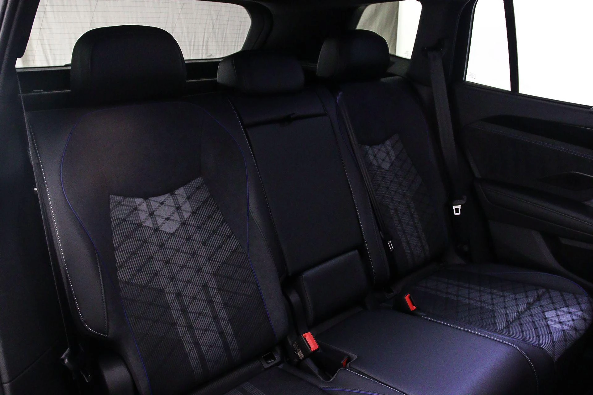 Hoofdafbeelding Volkswagen Tayron