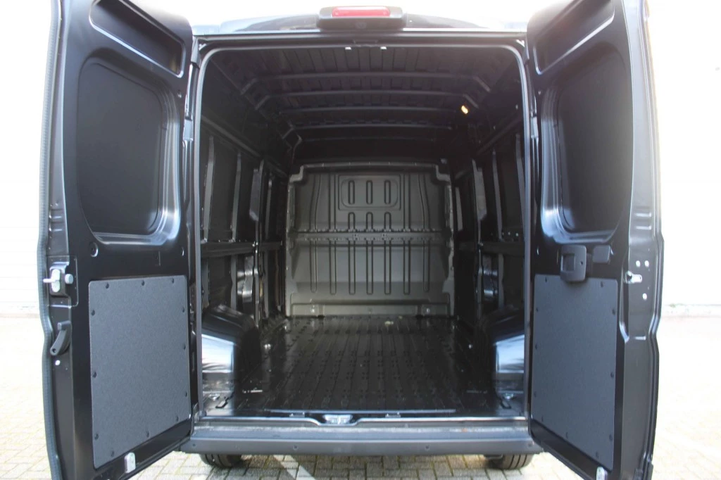 Hoofdafbeelding Peugeot Boxer