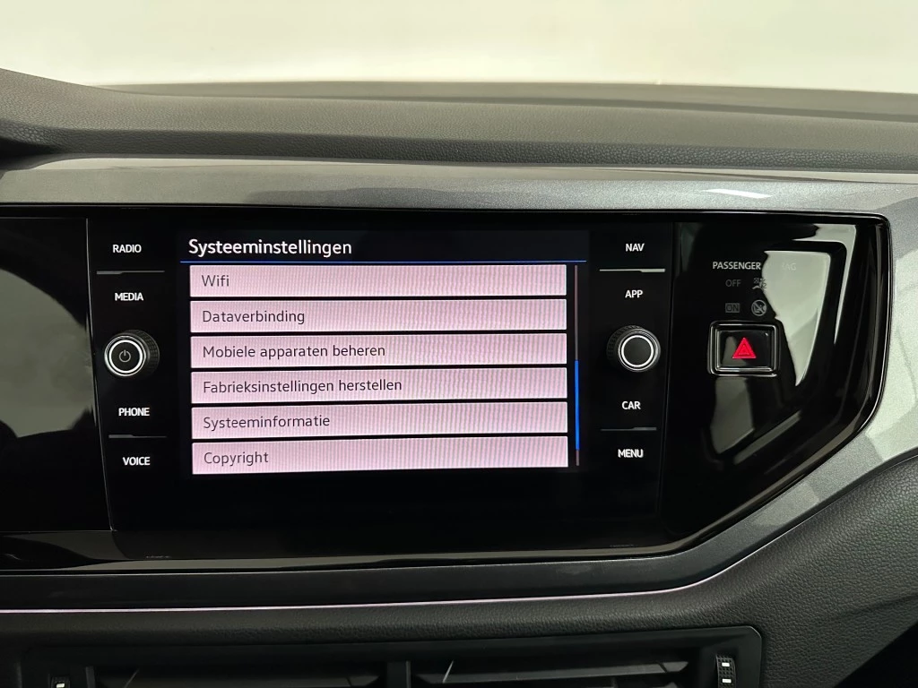 Hoofdafbeelding Volkswagen Taigo