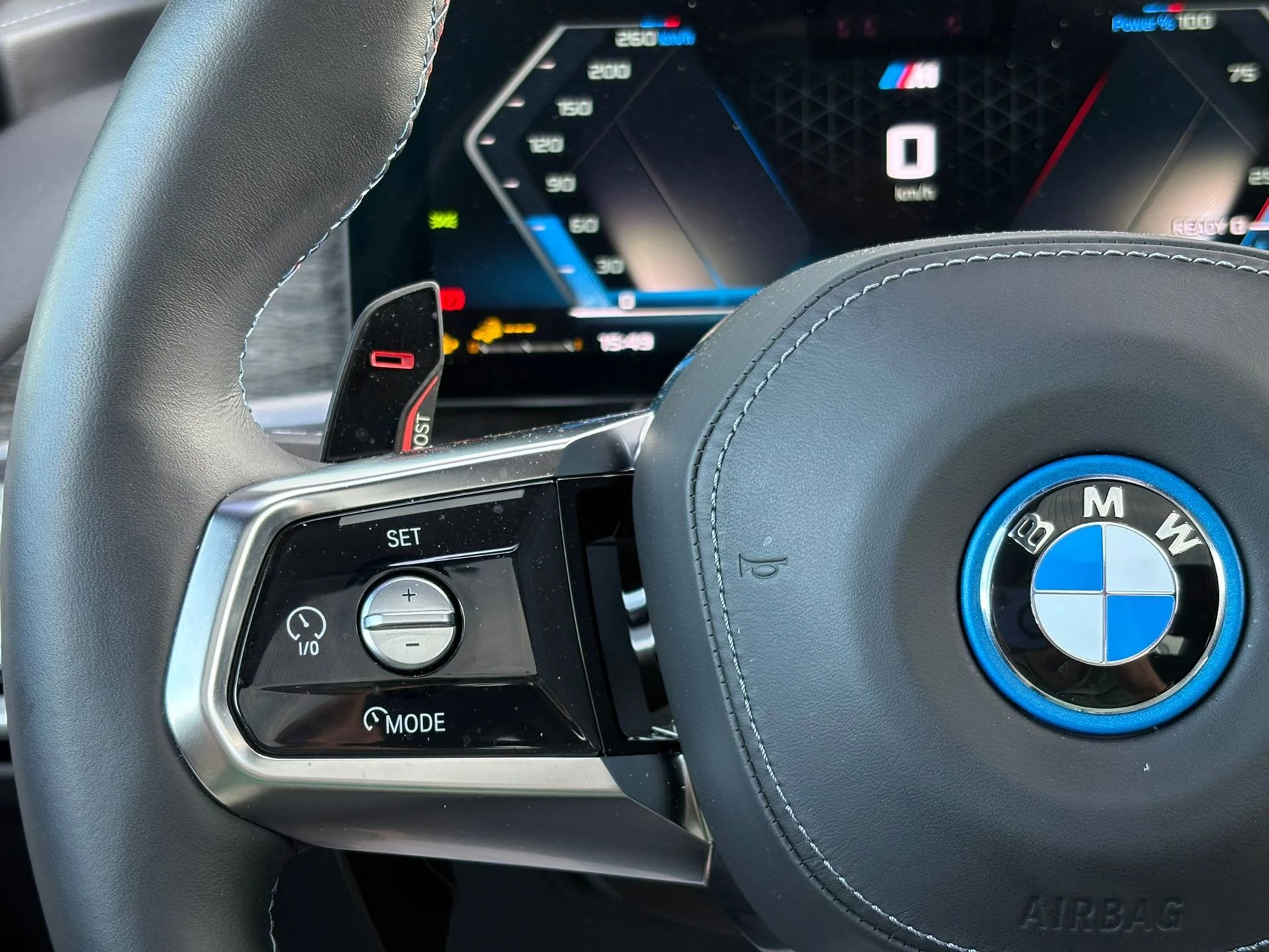 Hoofdafbeelding BMW 7 Serie