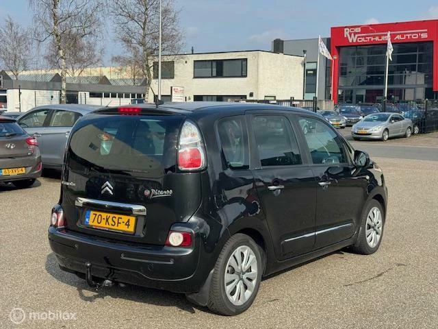 Hoofdafbeelding Citroën C3 Picasso
