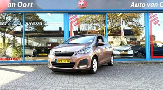 Peugeot 108 1.0 e-VTi Active