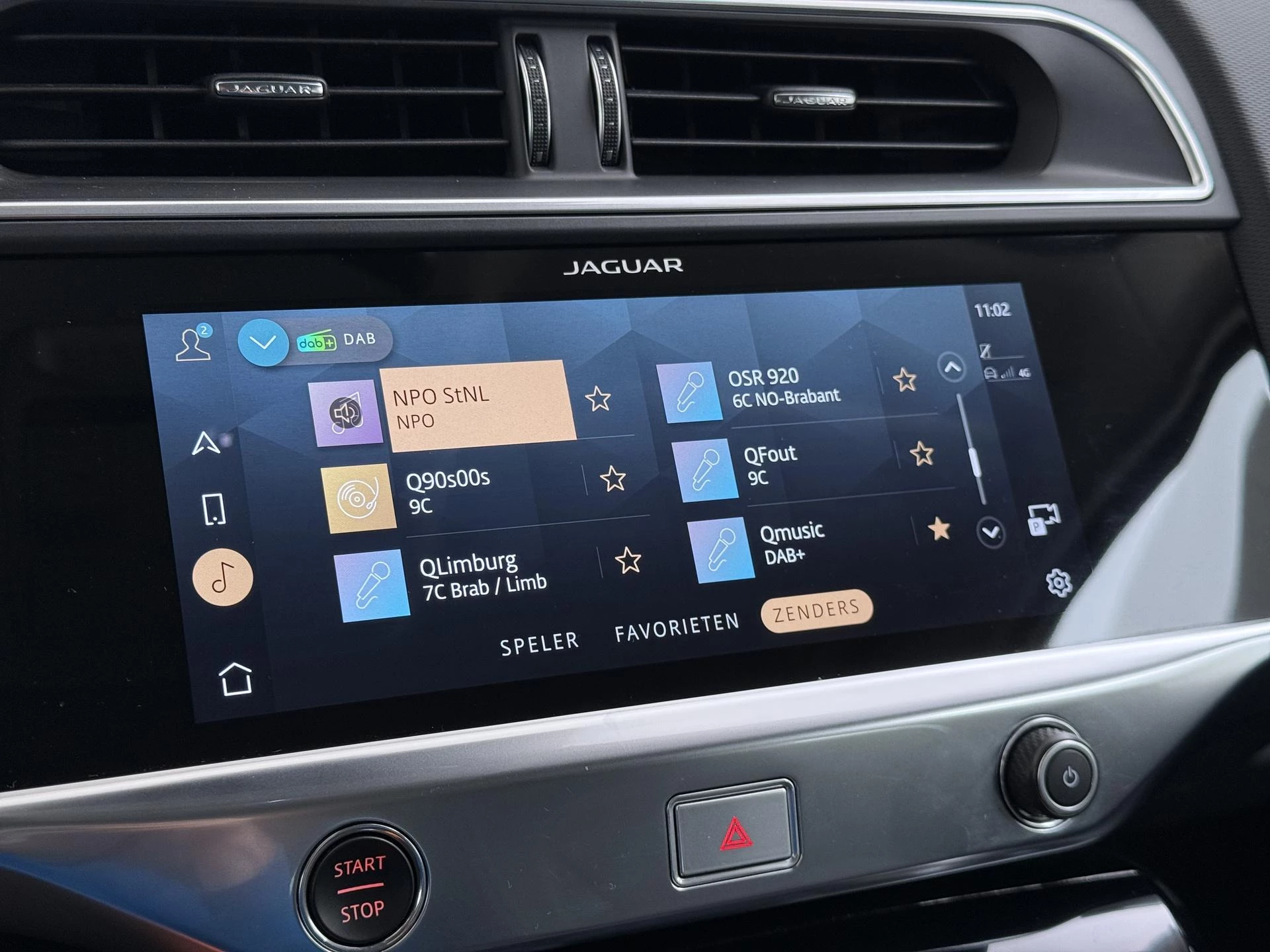 Hoofdafbeelding Jaguar I-PACE