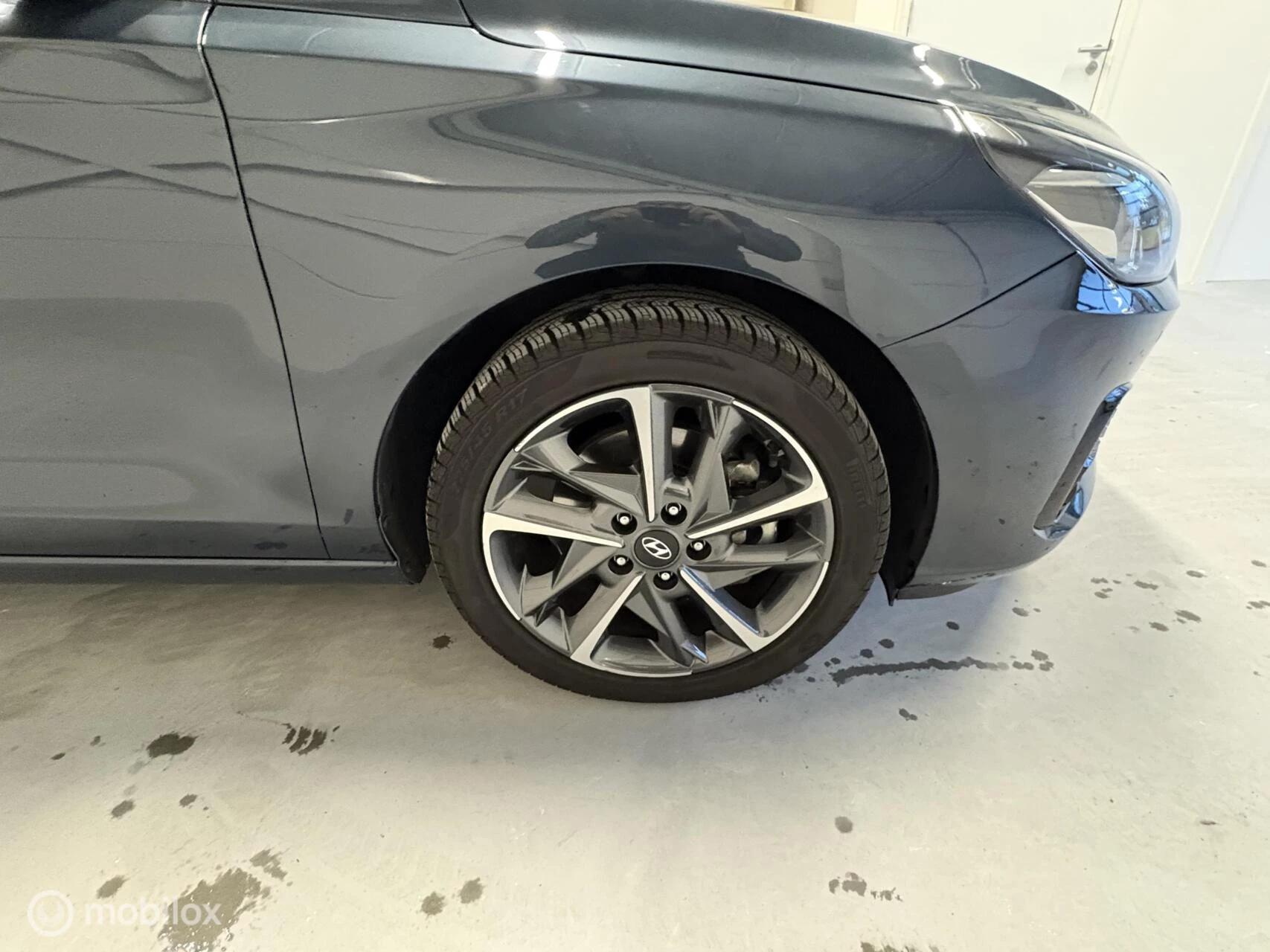 Hoofdafbeelding Hyundai i30