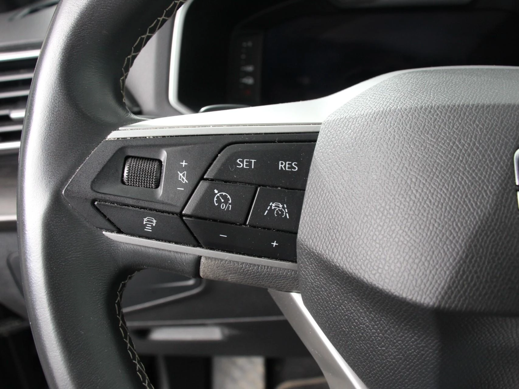 Hoofdafbeelding SEAT Tarraco