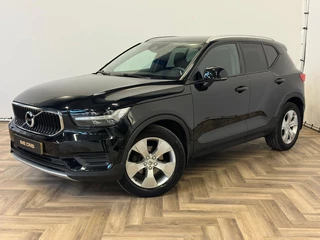 Volvo XC40 1.5 T3 Momentum Pro|AUTOMAAT|WEINIG KM|INRUIL MOGELIJK