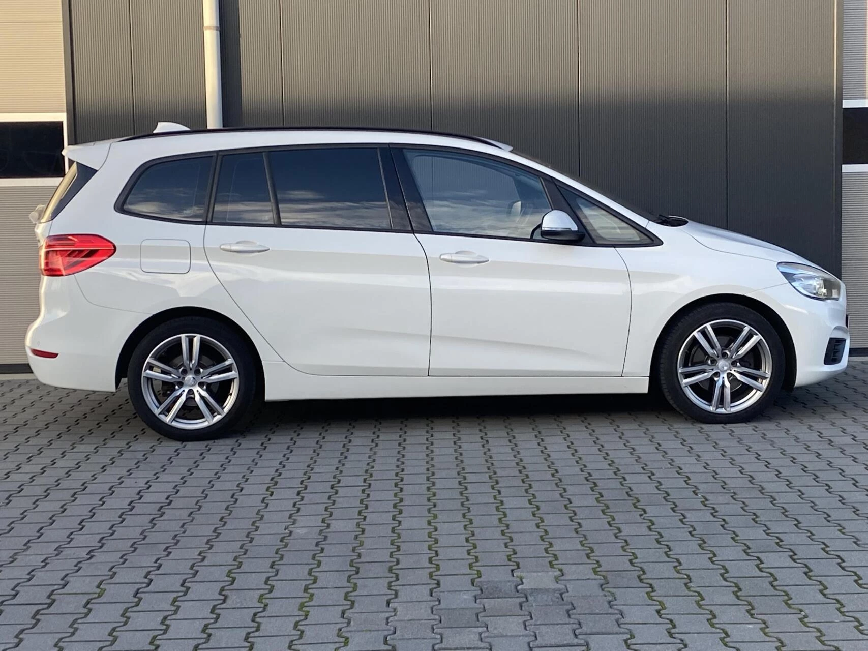 Hoofdafbeelding BMW 2 Serie