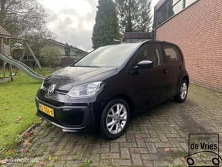 Volkswagen Up! 1.0 BMT