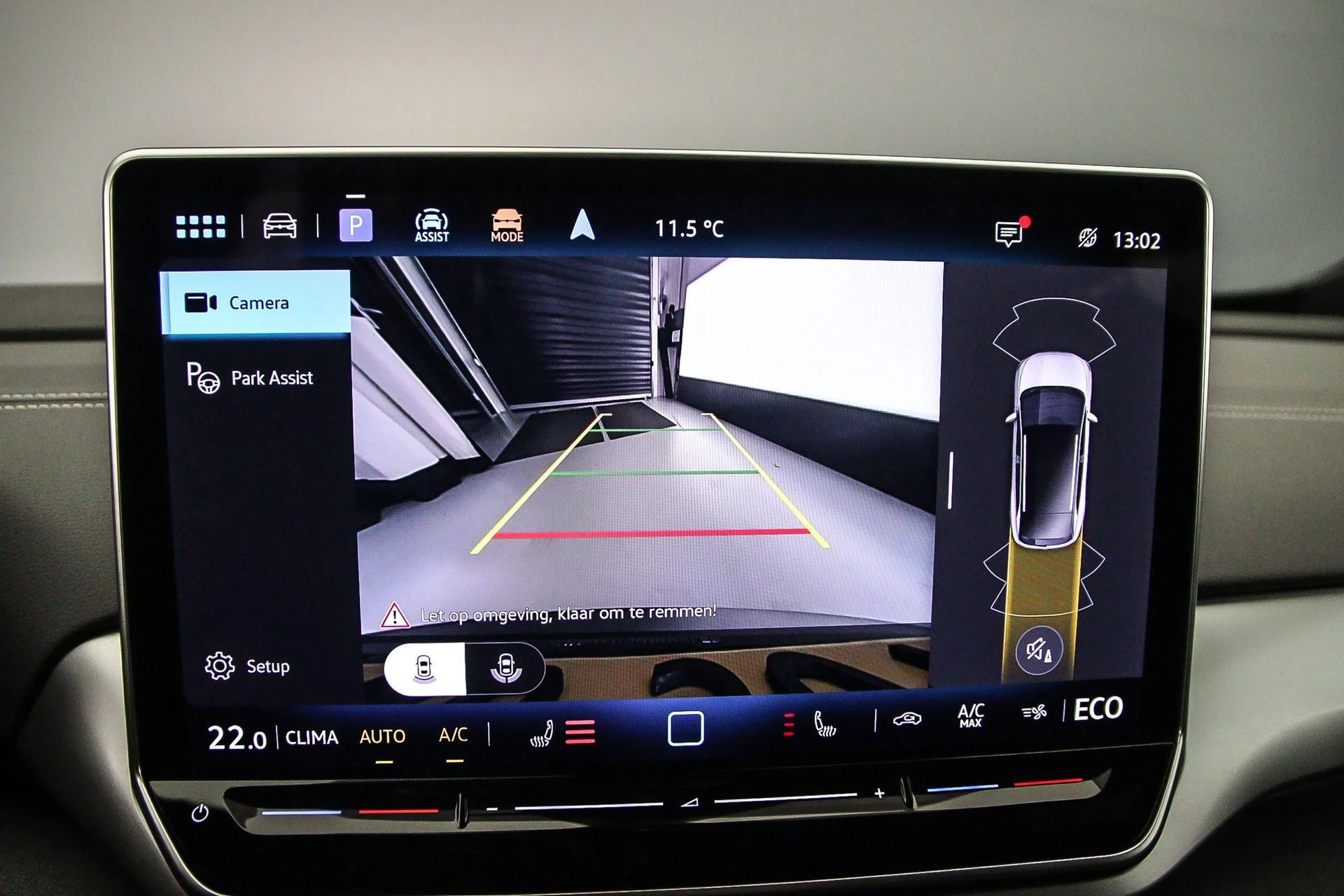 Hoofdafbeelding Volkswagen ID.4