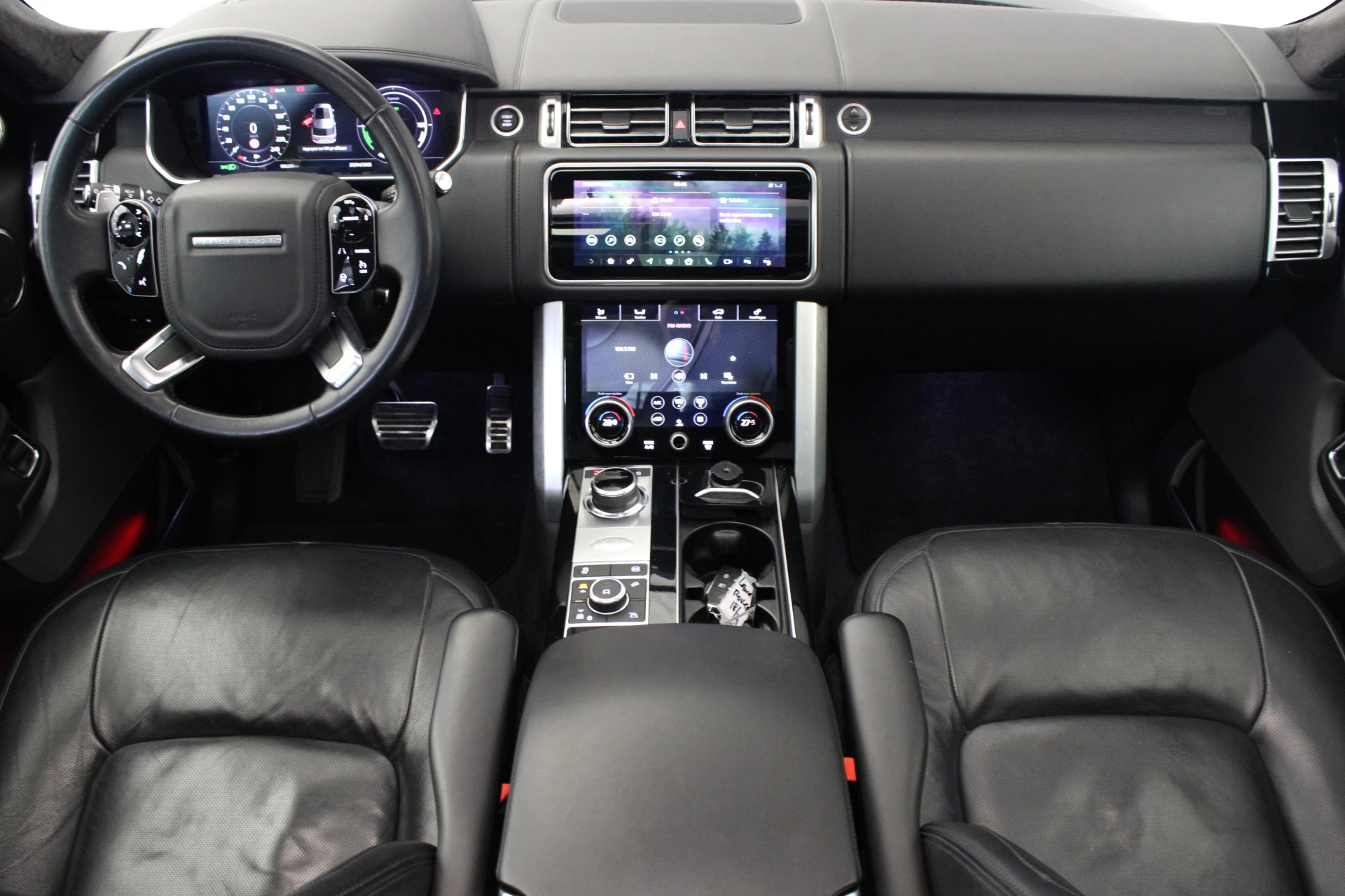 Hoofdafbeelding Land Rover Range Rover