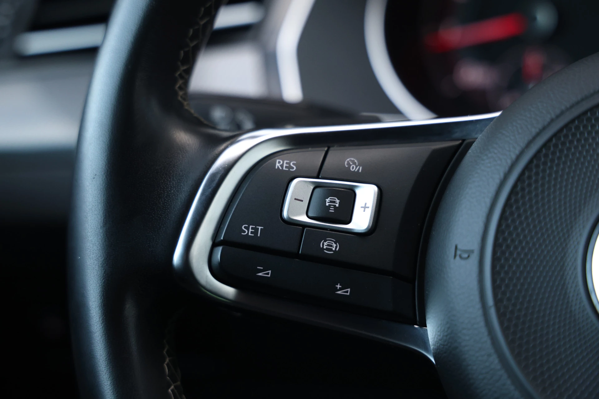 Hoofdafbeelding Volkswagen Arteon