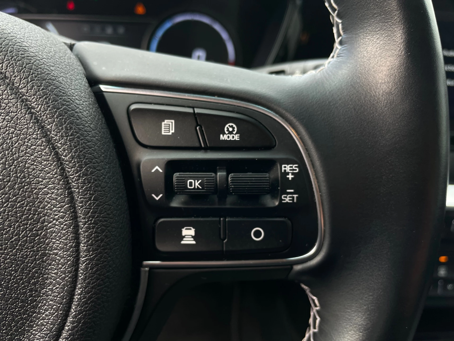 Hoofdafbeelding Kia e-Niro