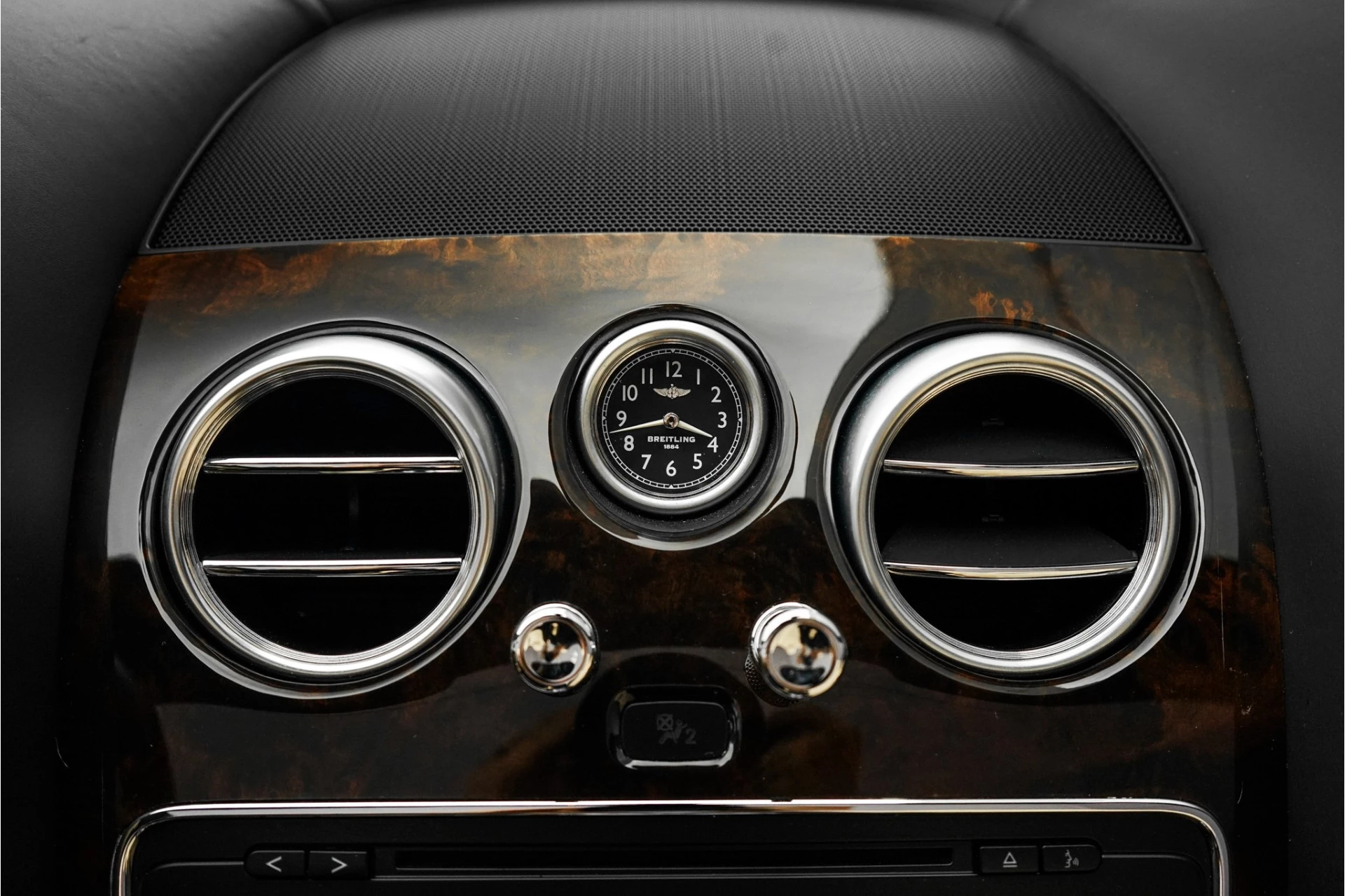 Hoofdafbeelding Bentley Continental GT