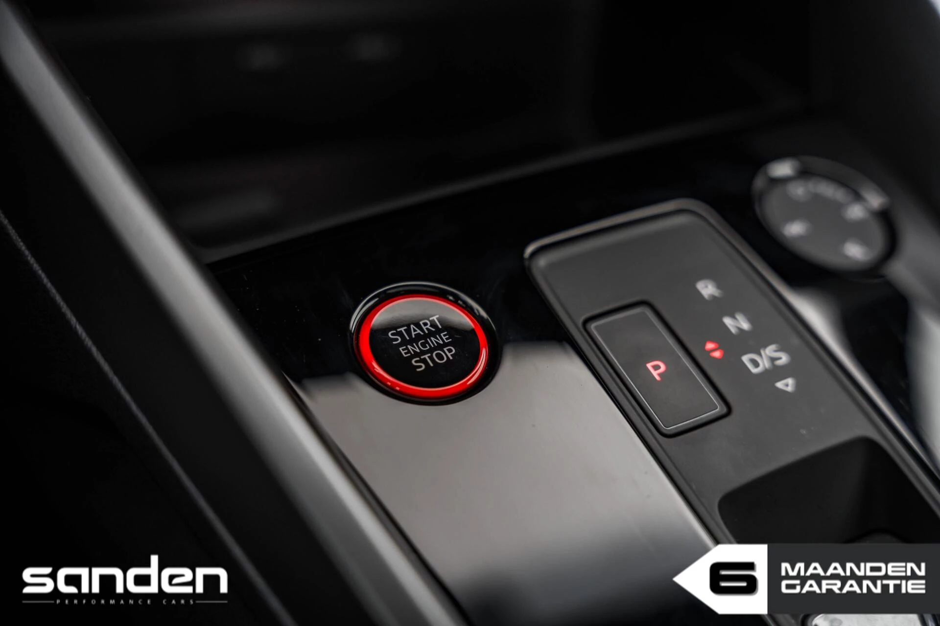 Hoofdafbeelding Audi RS3