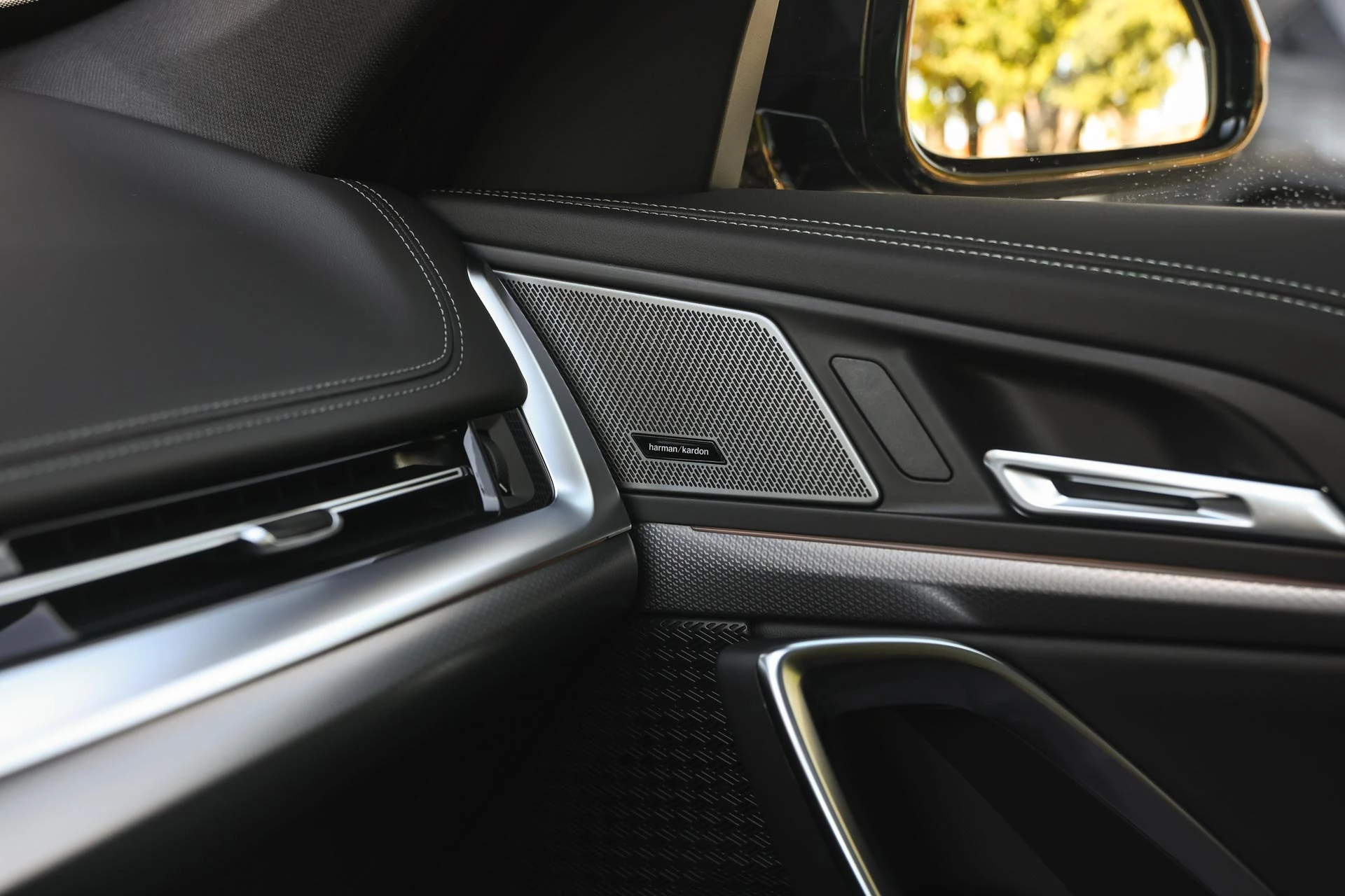 Hoofdafbeelding BMW iX1