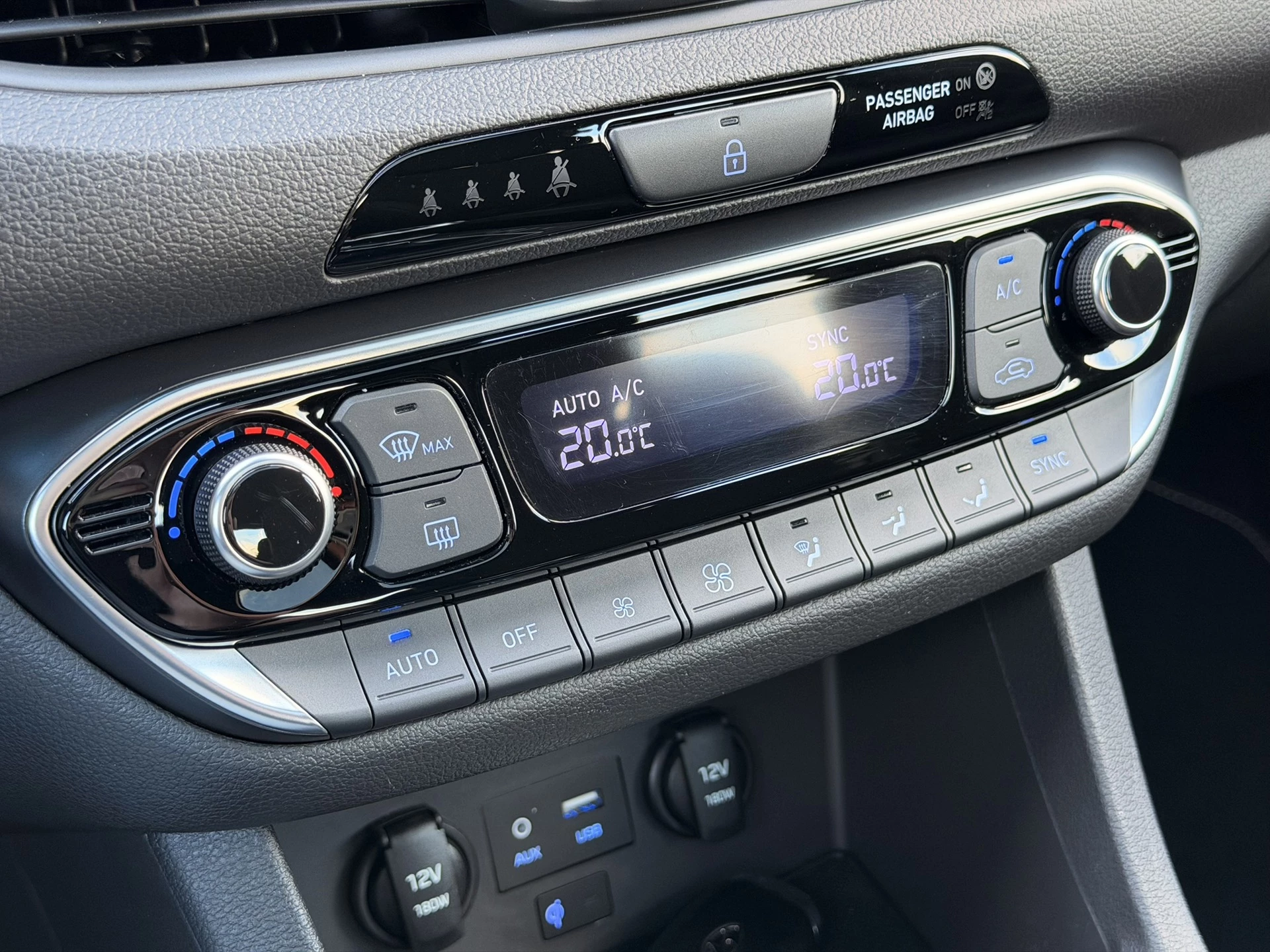 Hoofdafbeelding Hyundai i30