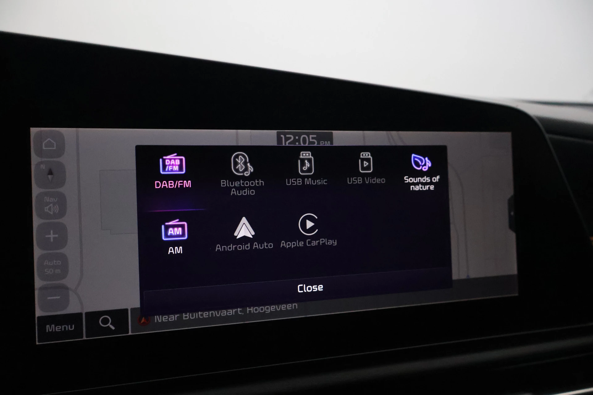 Hoofdafbeelding Kia Niro EV