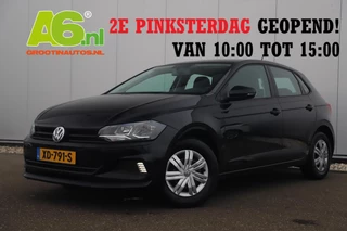 Volkswagen Polo 1.0 MPI Comfortline Airco Radio Bluetooth LED Elektrische Ramen