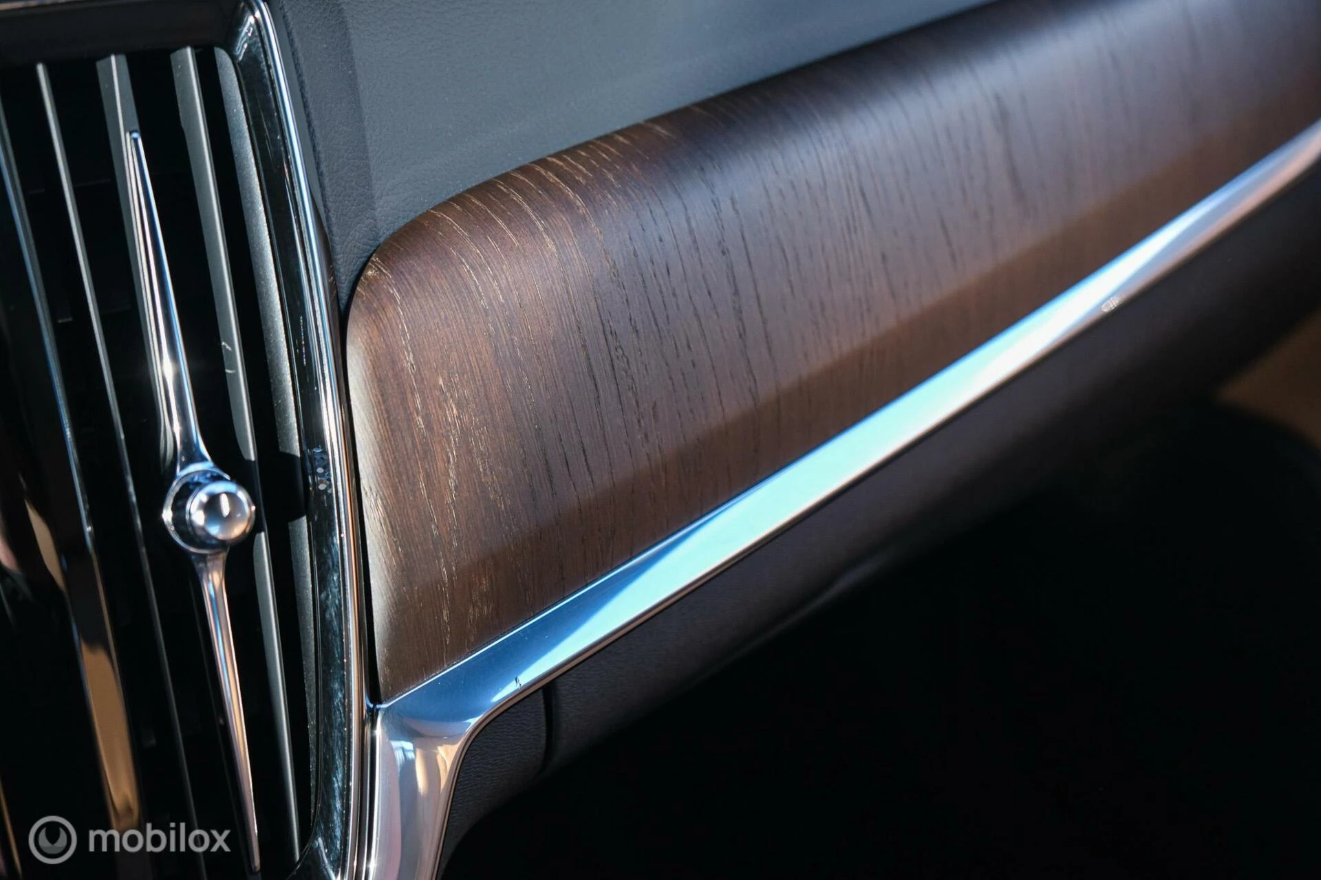 Hoofdafbeelding Volvo V90
