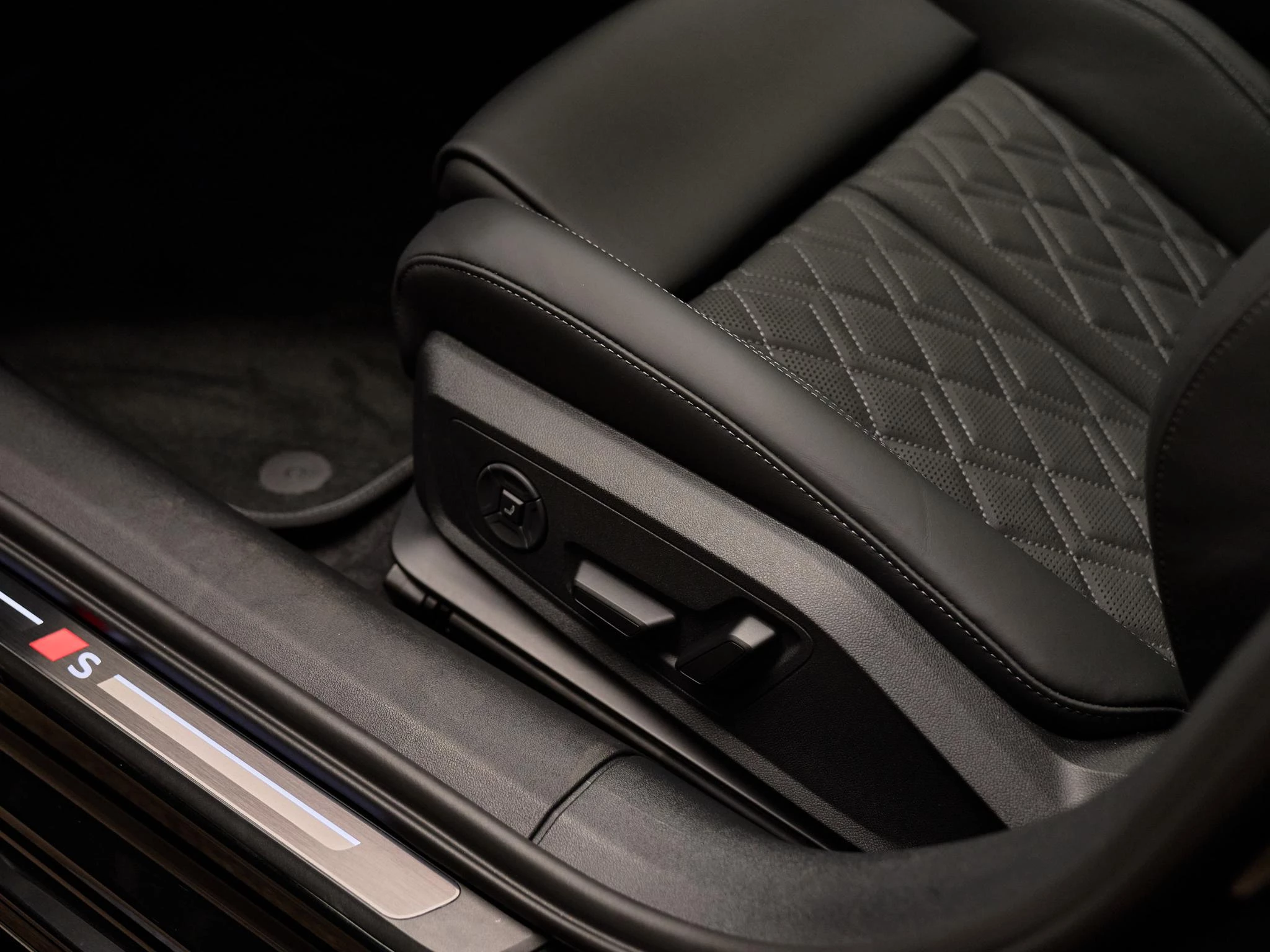 Hoofdafbeelding Audi S5