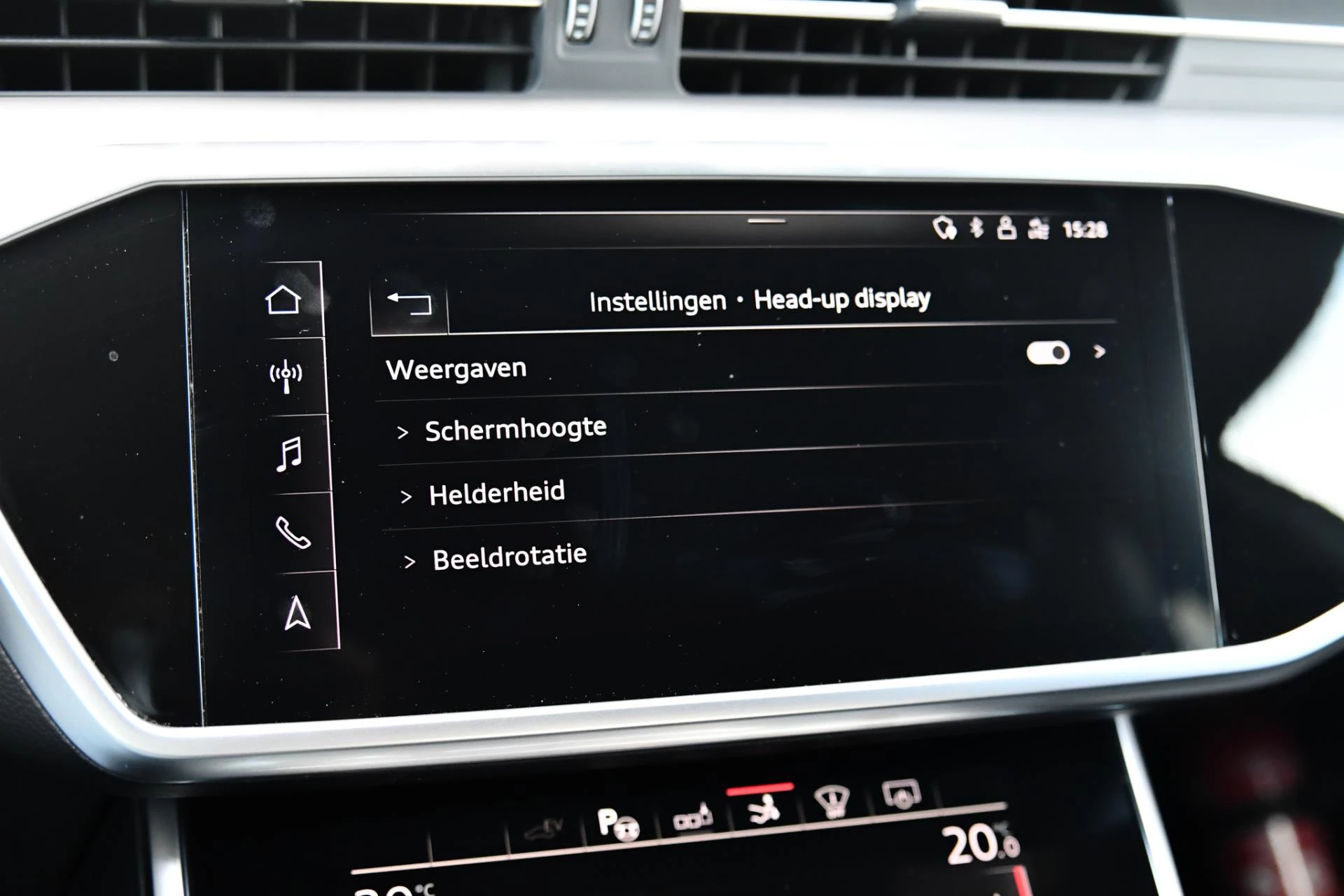 Hoofdafbeelding Audi A7