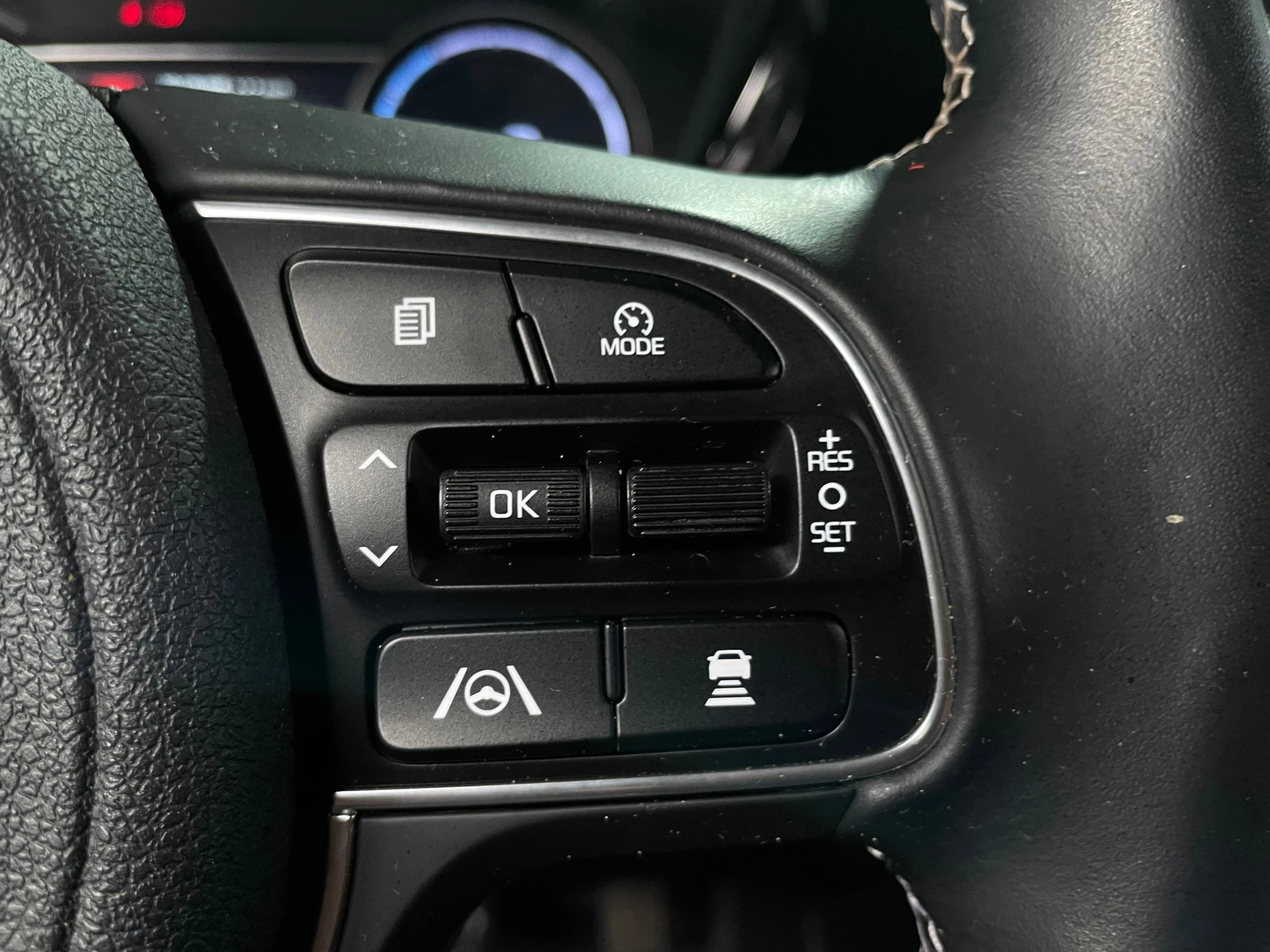 Hoofdafbeelding Kia e-Niro