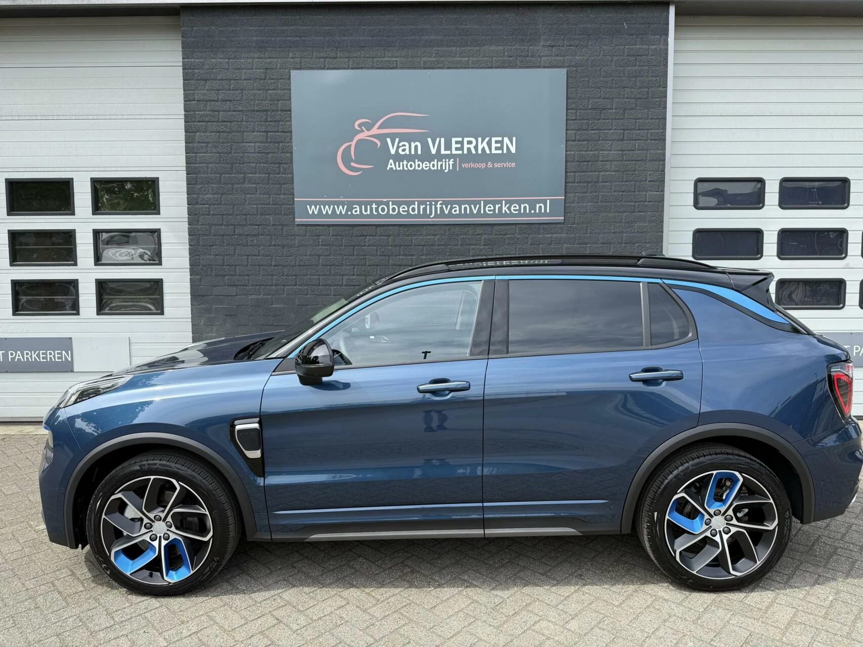 Hoofdafbeelding Lynk & Co 01