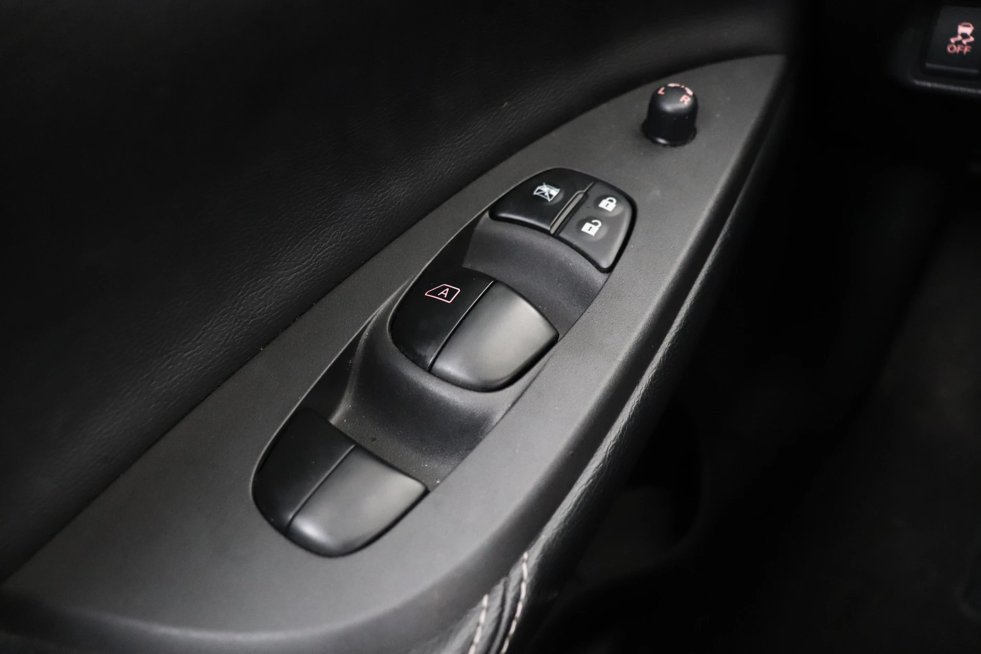 Hoofdafbeelding Nissan Pulsar