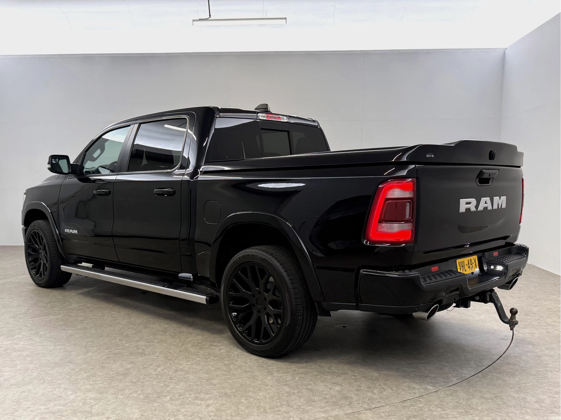 Hoofdafbeelding Dodge Ram Pick-Up