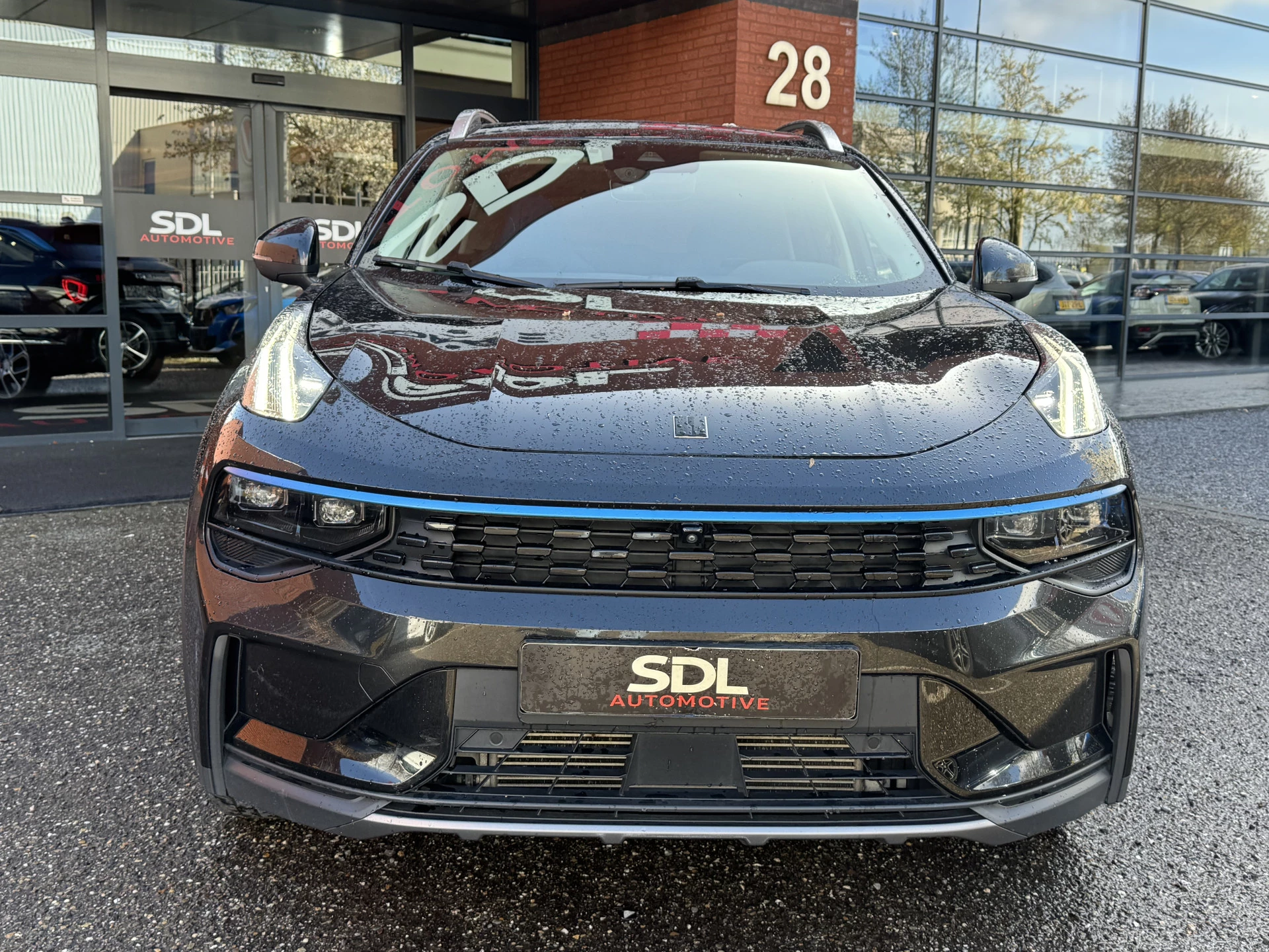 Hoofdafbeelding Lynk & Co 01