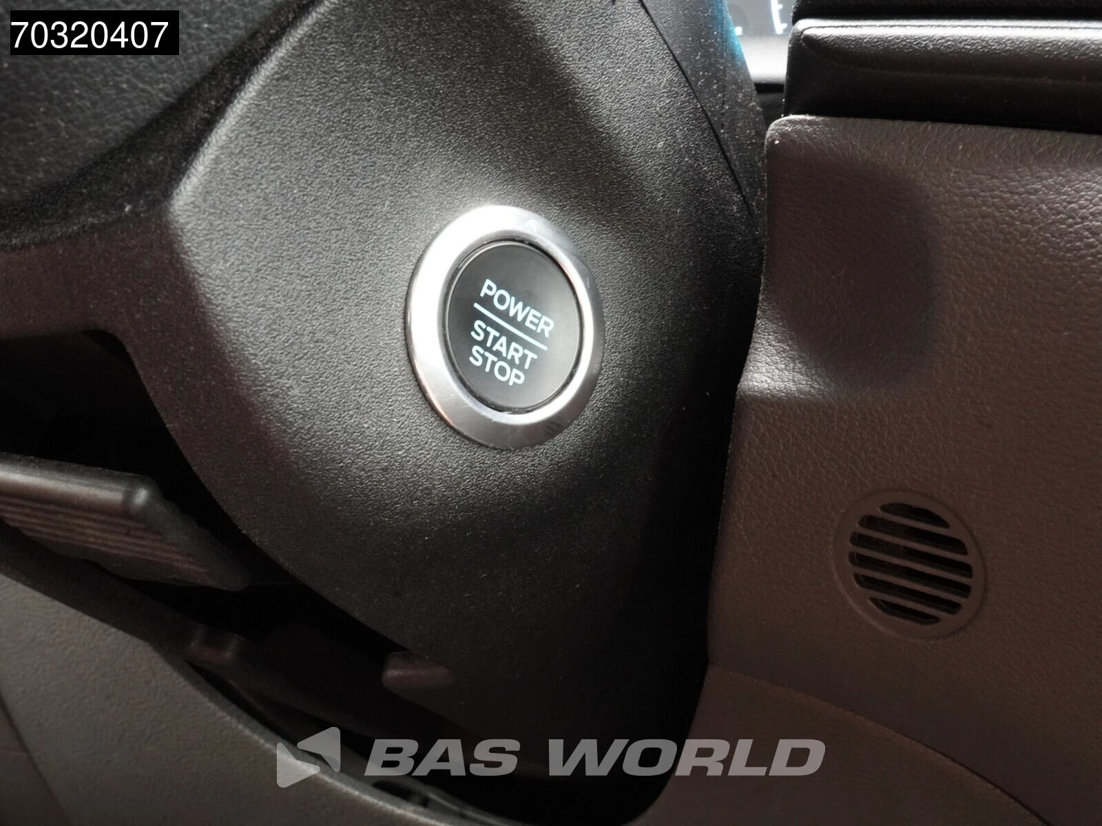 Hoofdafbeelding Ford E-Transit