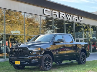 Dodge Ram Pick-Up 3.0 TT SST H.O. LIMITED Night MY2025 BPM-VRIJ
