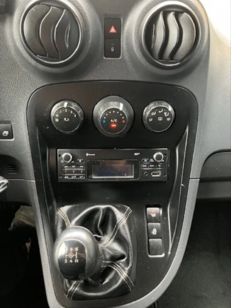 Hoofdafbeelding Mercedes-Benz Citan